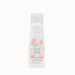 AT BABYソープmini 50mL